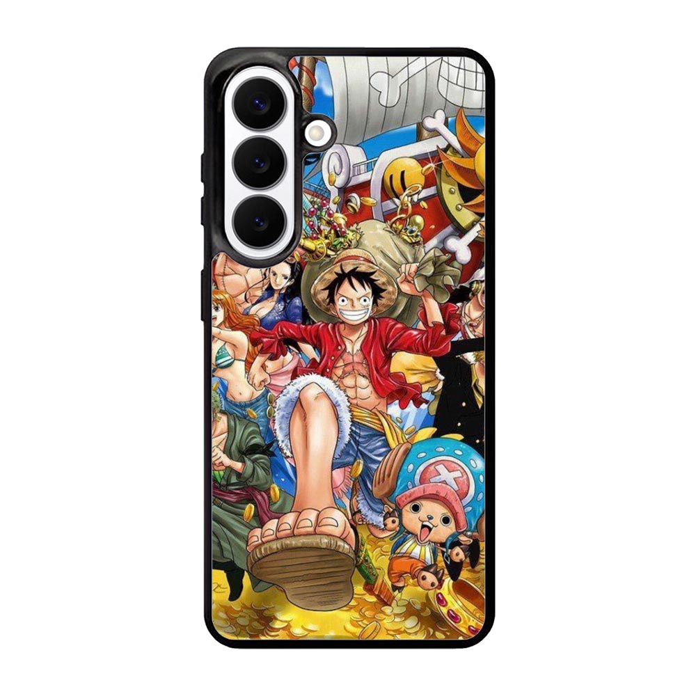 One Piece 3rd Samsung Galaxy S26 Plus phone case