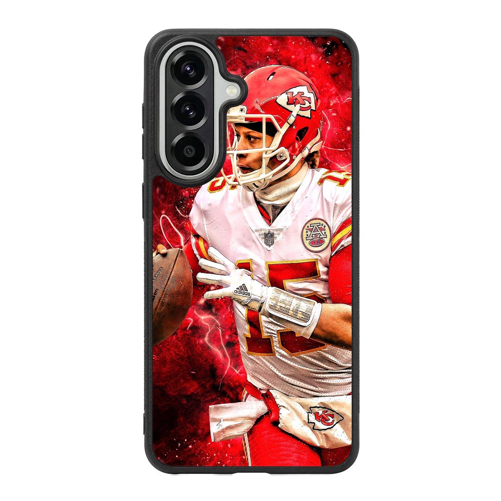 Patrick Mahomes 3rd Samsung Galaxy A37 Case