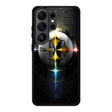 Pittsburgh Steelers 8th Samsung Galaxy S26 Ultra Case