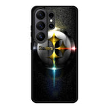 Pittsburgh Steelers Samsung Galaxy S26 Ultra Case DC1455