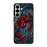 Spiderman 8th Samsung Galaxy S26 phone case