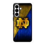 Notre Dame 2nd Samsung Galaxy S26 Plus phone case