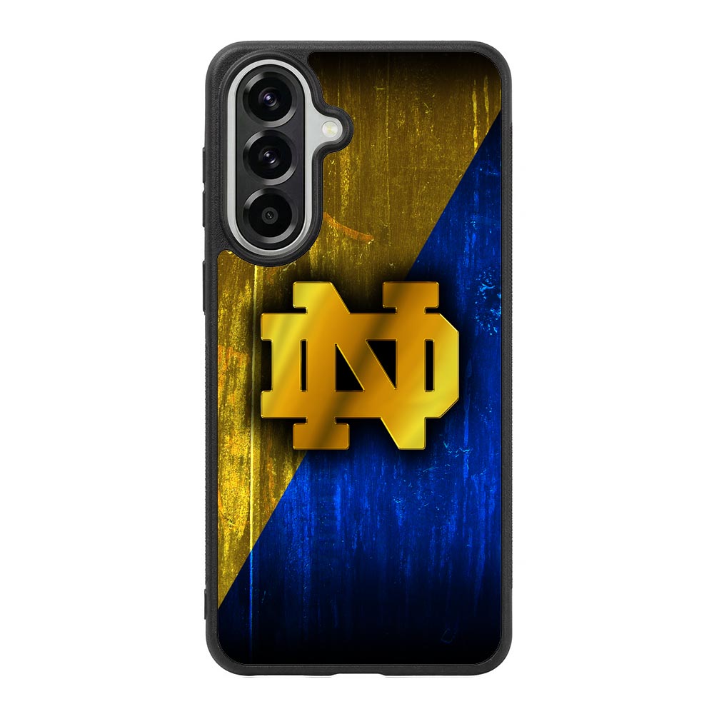 Notre Dame 2nd Samsung Galaxy A57 Case
