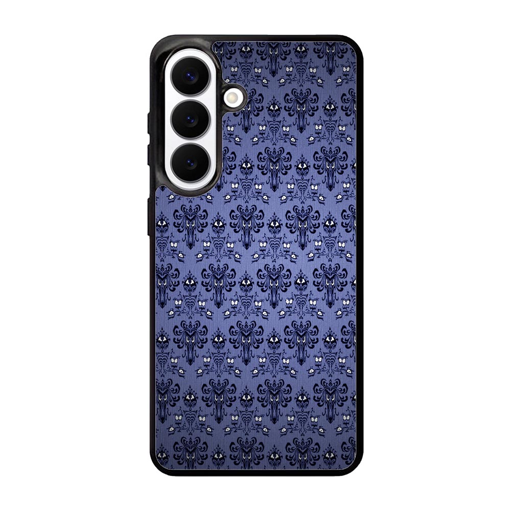 haunted mansion 1st Samsung Galaxy S26 Plus phone case