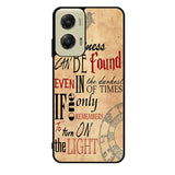 Harry Potter book quote Motorola Moto G Stylus 5G 2024 Case