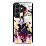 Highschool DxD Akeno Samsung Galaxy S26 Ultra Case