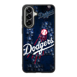 Los Angeles Dodgers Logo Samsung Galaxy A57 Case DC1061