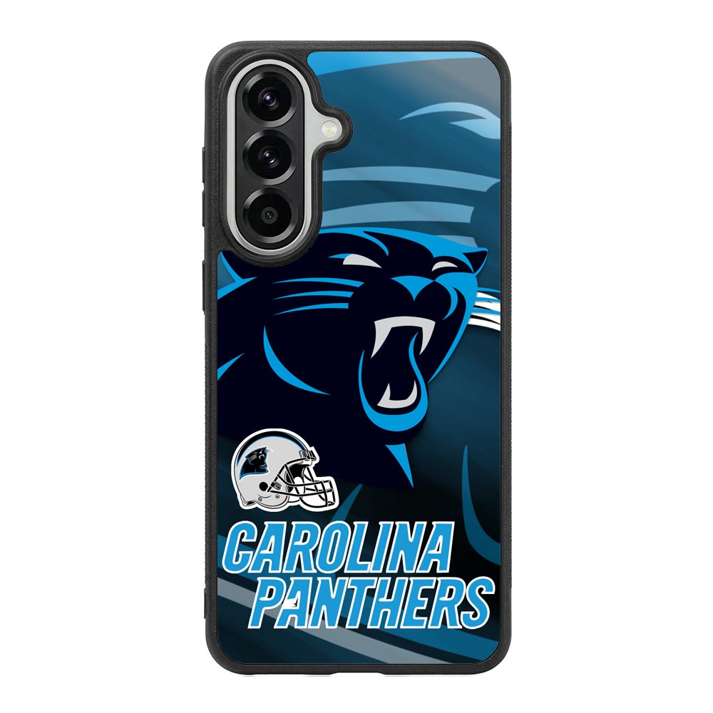 Carolina Panthers Samsung Galaxy A37 Case DC0292