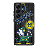 Notre Dame Fighting Irish 7th Samsung Galaxy S26 Ultra phone case