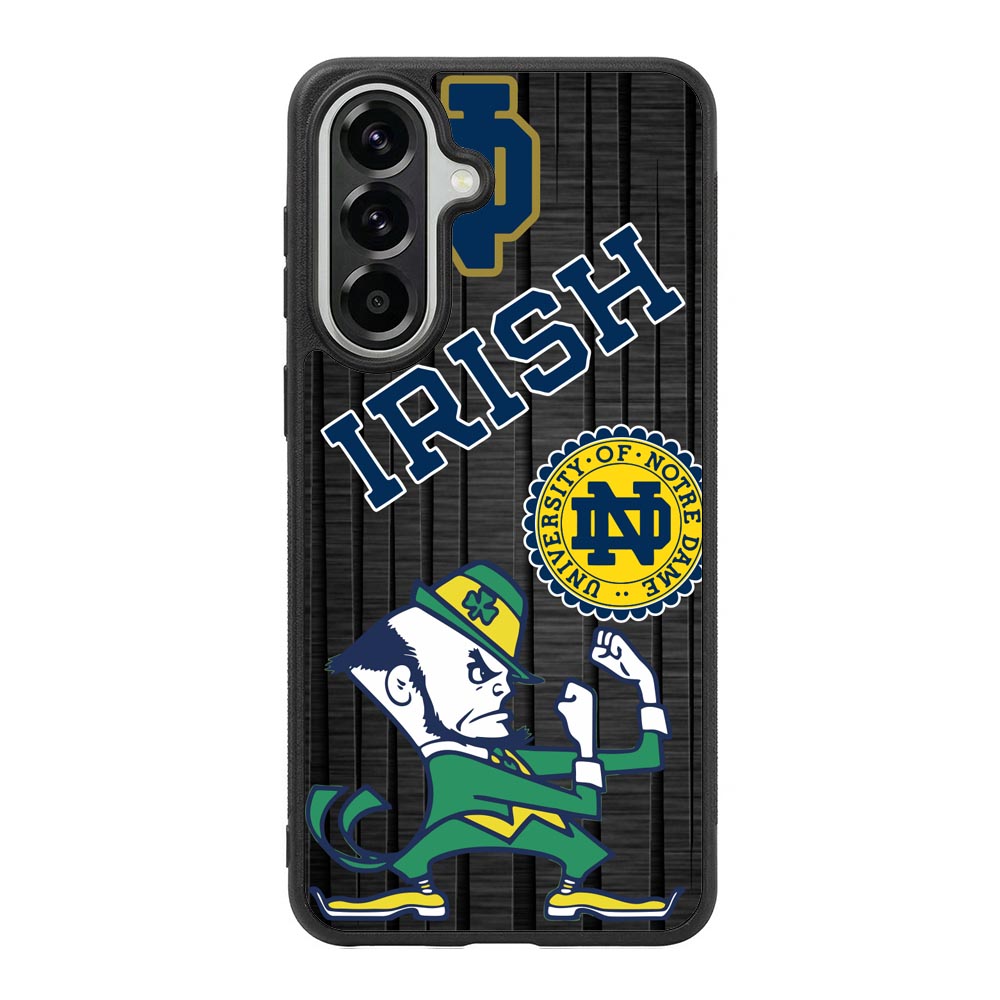 Notre Dame Fighting Irish 7th Samsung Galaxy A57 Case