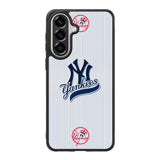 New York Yankees Logo 2nd Samsung Galaxy A57 Case