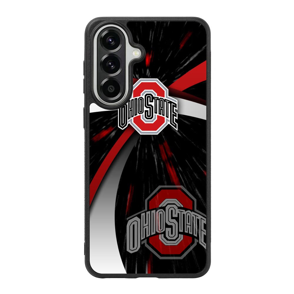 Ohio State Buckeyes Logo Samsung Galaxy A57 Case DC1338