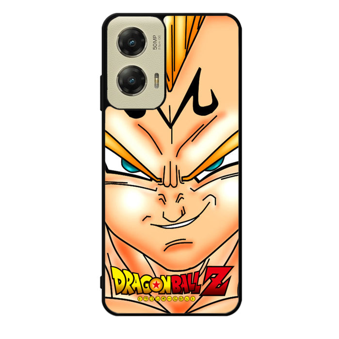 Dragon Ball Z Vegeta Motorola Moto G Stylus 5G 2024 Case