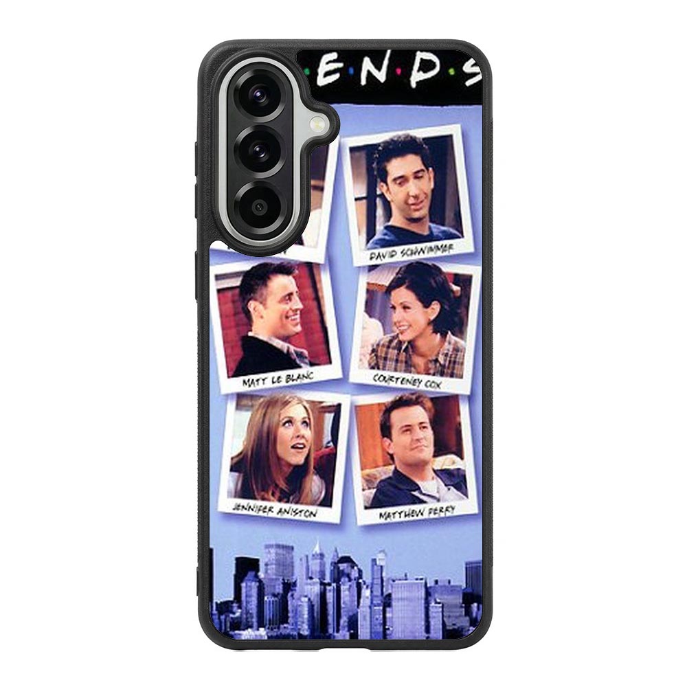 Friends TV Series Samsung Galaxy A57 Case