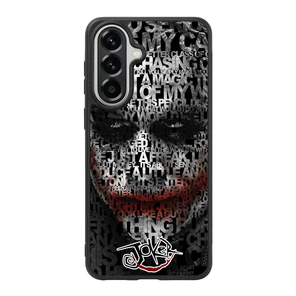 Undertale All Character Samsung Galaxy A57 Case DC1921