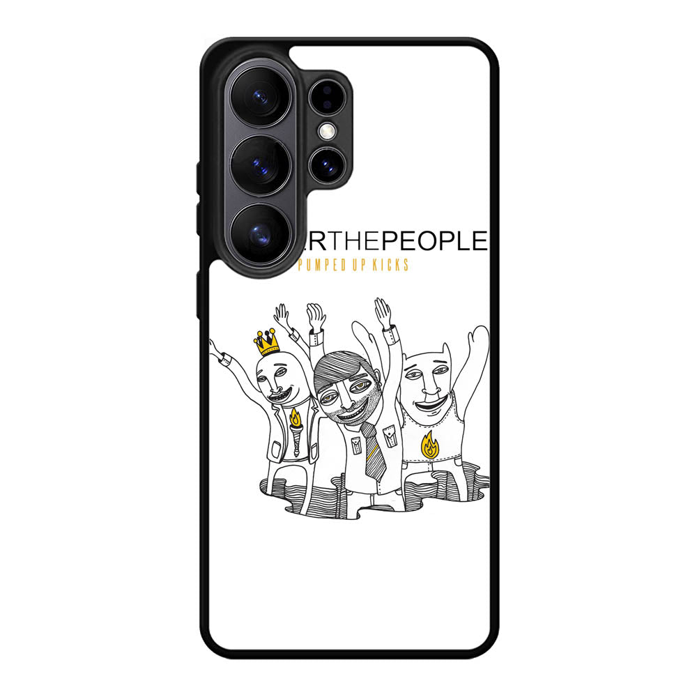 Game Boy Advance Samsung Galaxy S26 Ultra Case DC0670