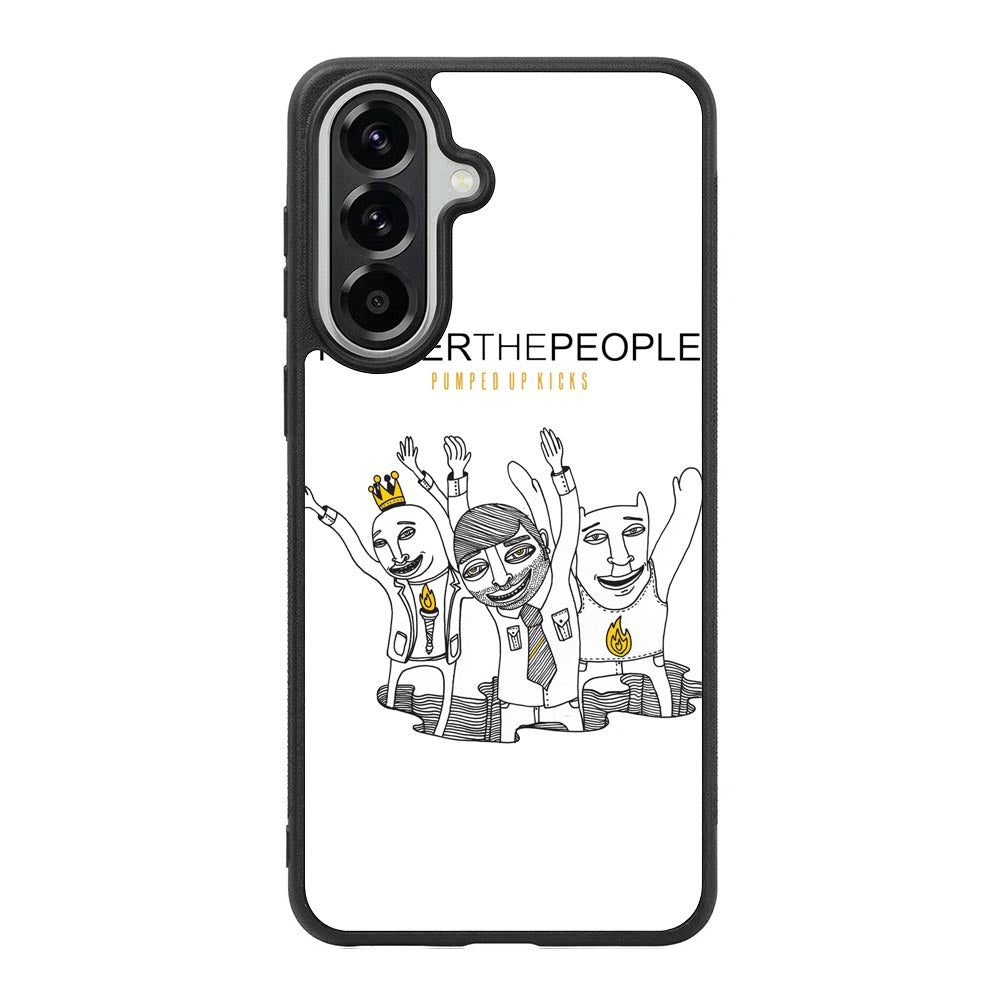 Game Boy Advance Samsung Galaxy A37 Case DC0670