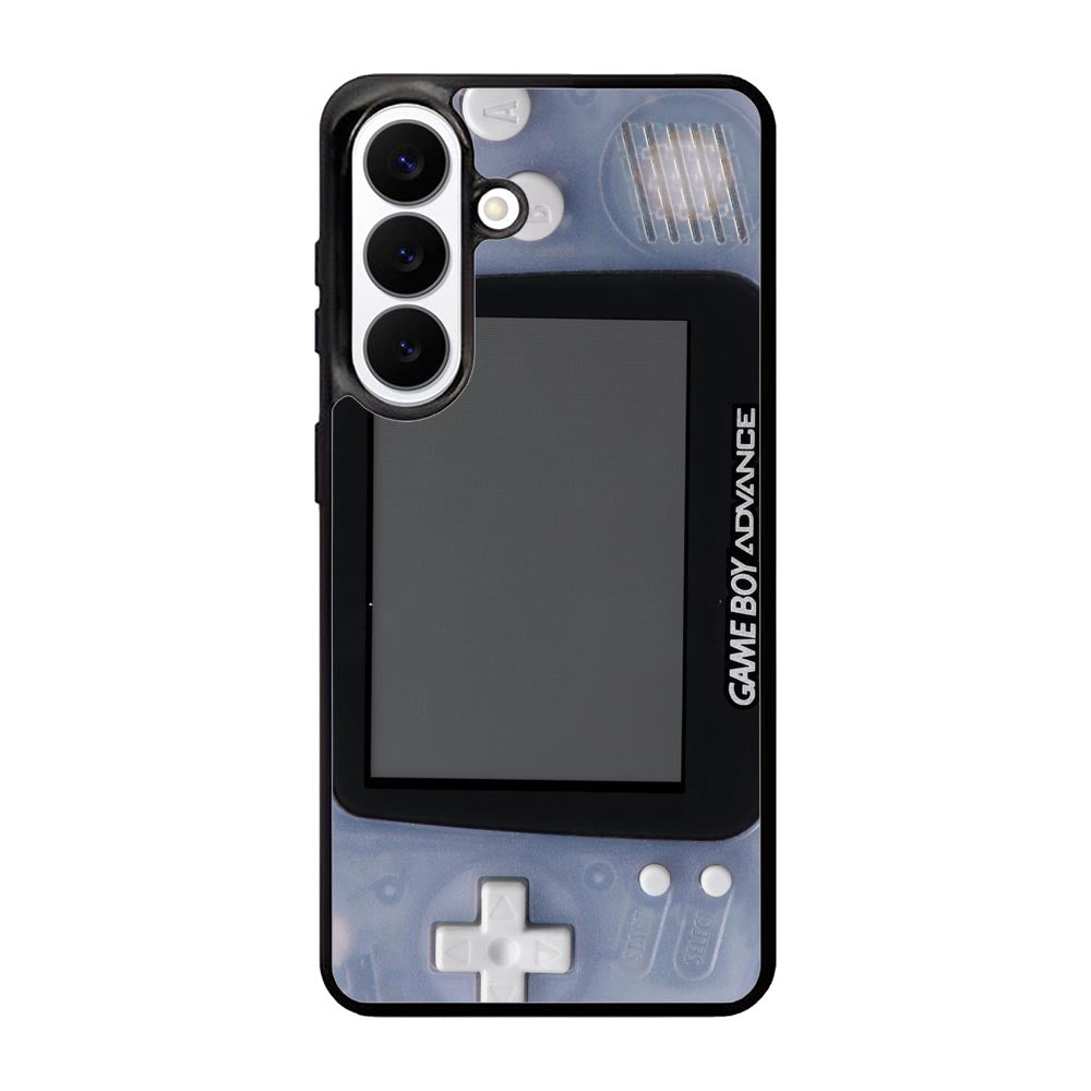 Game Boy Advance Samsung Galaxy S26 Plus phone case
