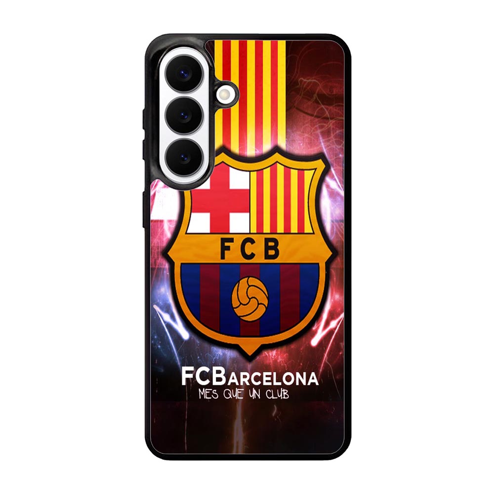 Fc Barcelona Case Samsung Galaxy S26 phone case with DC0620 design
