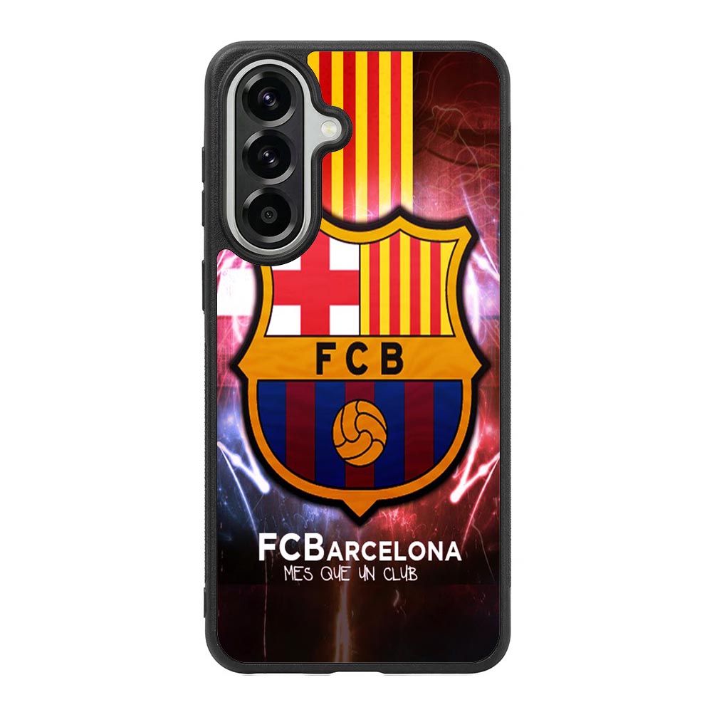 Fc Barcelona Case Samsung Galaxy A57 Case DC0620