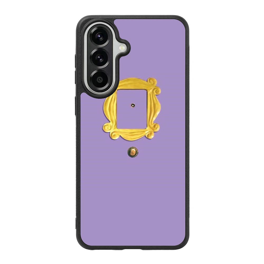 Friends TV Show Samsung Galaxy A37 Case