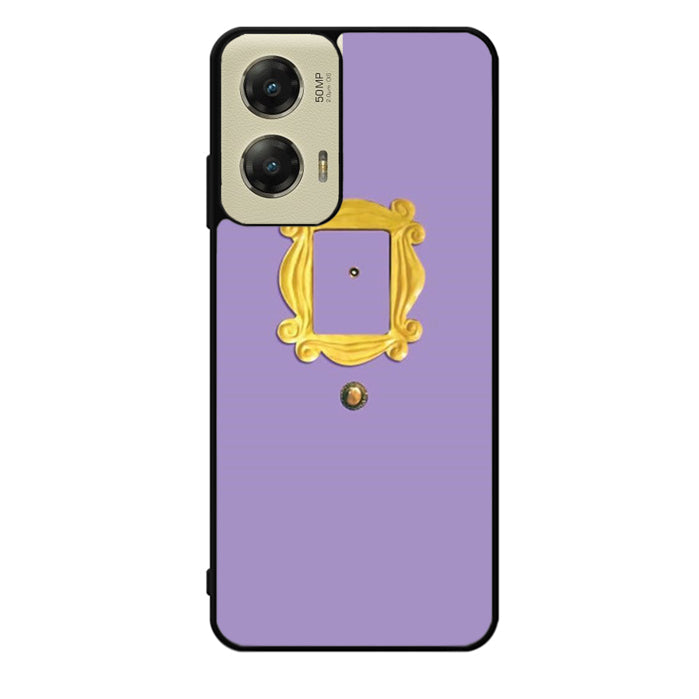 Friends TV Show Motorola Moto G Stylus 5G 2024 Case