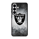 Oakland Raiders Case Samsung Galaxy S26 Plus phone case with DC1310 design