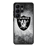 Oakland Raiders Case Samsung Galaxy S26 Ultra phone case with DC1310 design