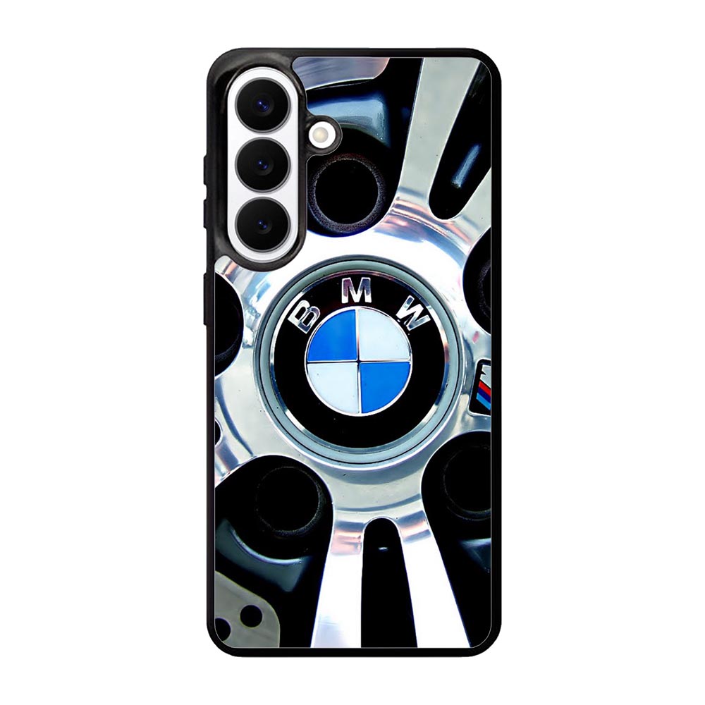 Chelsea Fc Logo Samsung Galaxy S26 phone case