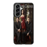 Tie Dye Samsung Galaxy A37 Case DC1889