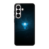 Destiny Game Symbol Case Samsung Galaxy S26 phone case with DC0500 design