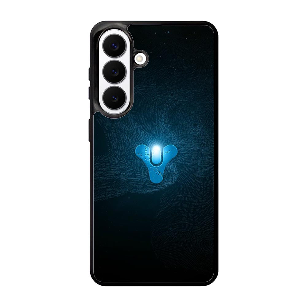 Destiny Game Symbol Case Samsung Galaxy S26 Plus phone case with DC0500 design