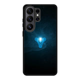 Destiny Game Symbol Case Samsung Galaxy S26 Ultra phone case with DC0500 design