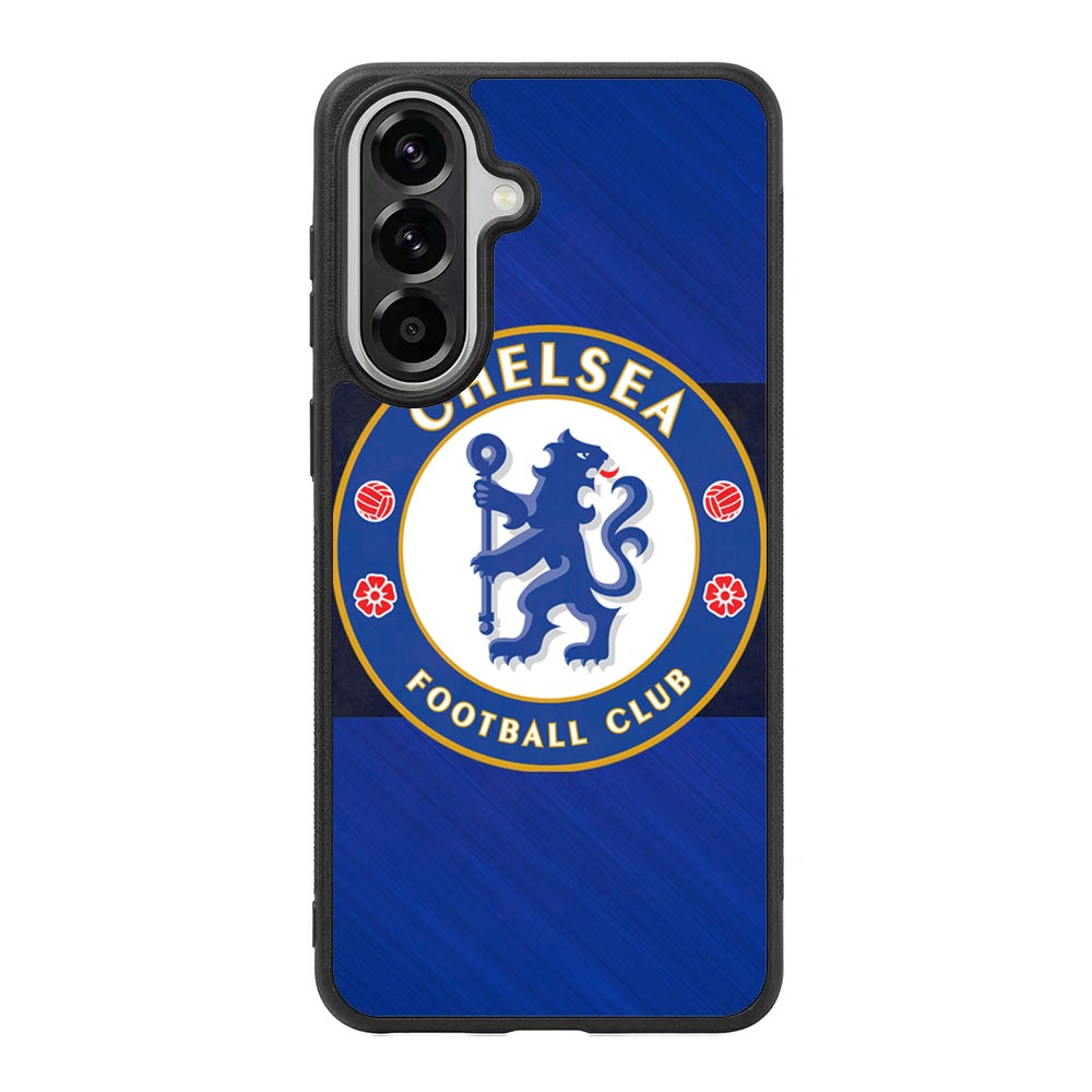 Chelsea Fc Case Samsung Galaxy A57 Case DC0305