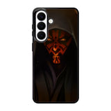 Darth Maul Case Samsung Galaxy S26 Plus phone case with DC0443 design