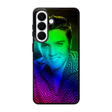 Elvis Presley Case Samsung Galaxy S26 phone case with DC0601 design
