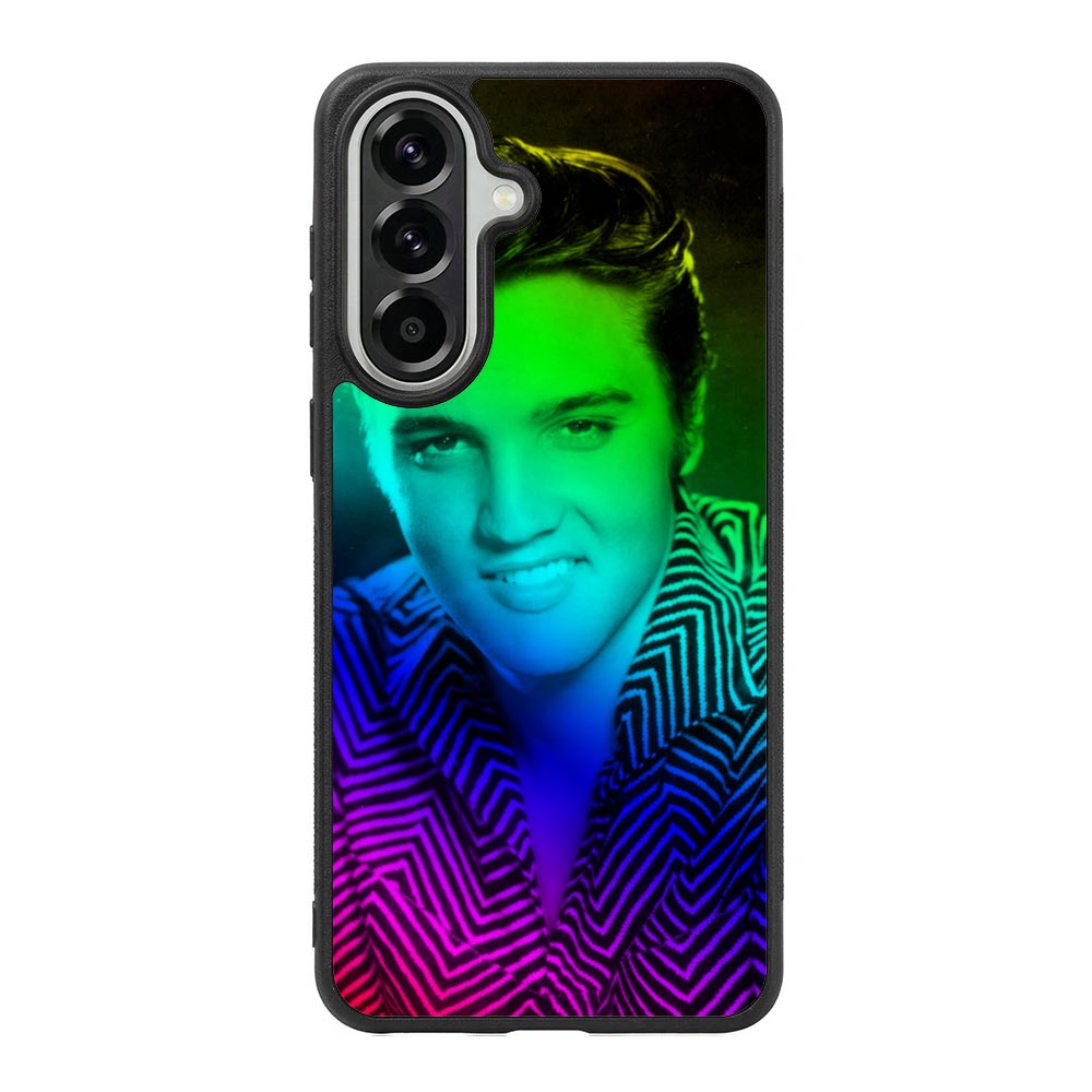 Elvis Presley Case Samsung Galaxy A37 Case DC0601