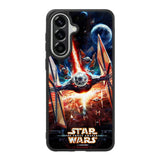 The Dark Side Starwars Case Samsung Galaxy A57 Case DC1854