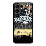 Michael Jordan Wallpaper Case Samsung Galaxy S26 Ultra Case DC1144