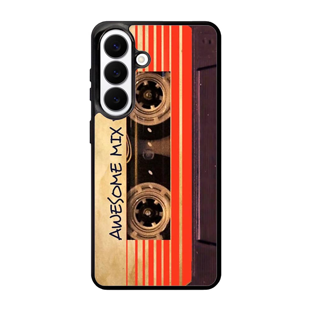 Awesome Guardians Galaxy Samsung Galaxy S26 phone case