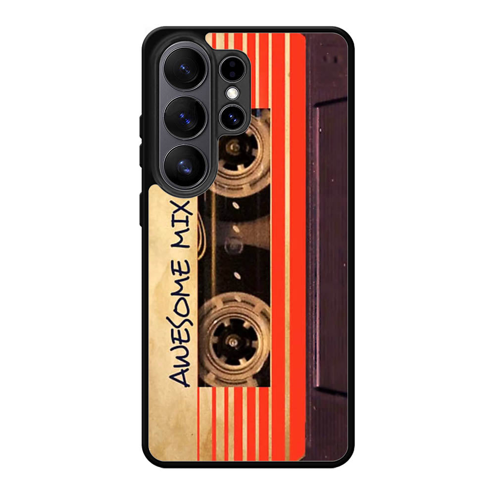 Awesome Guardians Galaxy Samsung Galaxy S26 Ultra Case