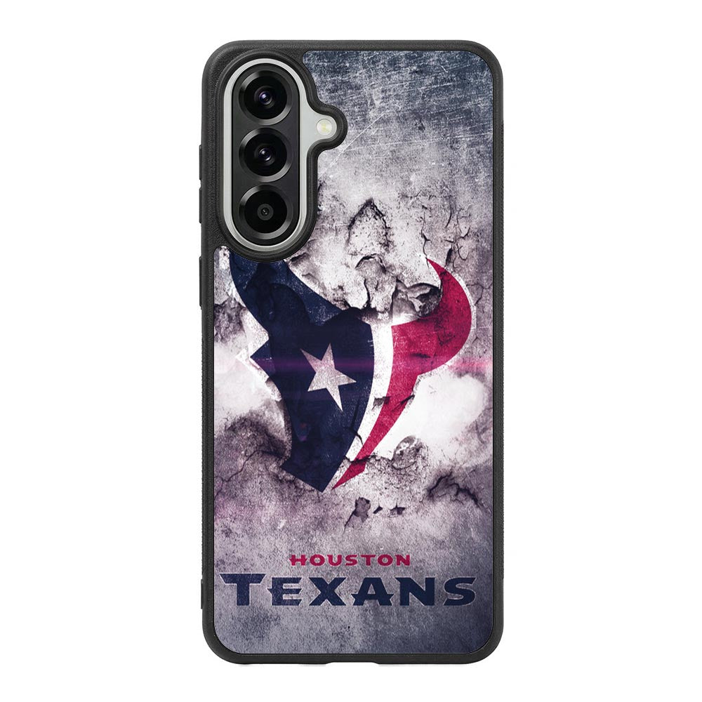 Houston Texans Case Samsung Galaxy A37 Case DC0862