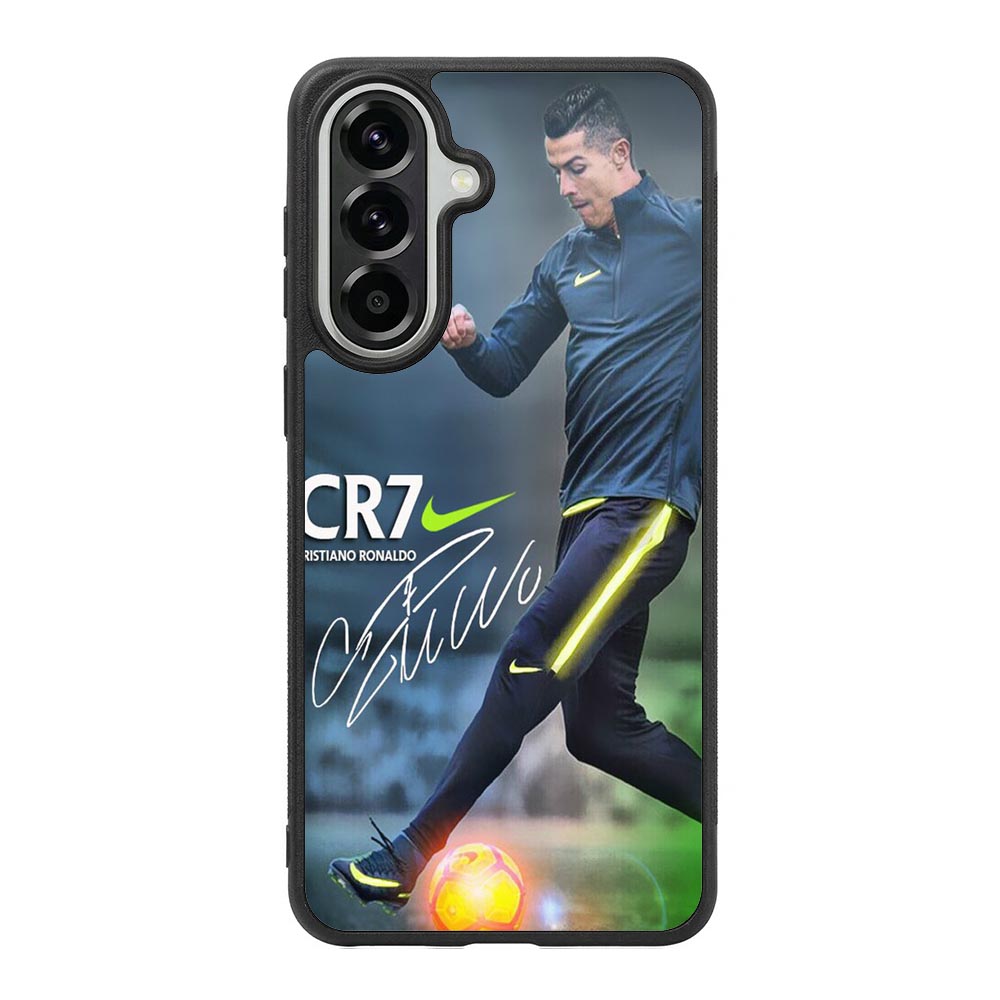 Cristiano Ronaldo Case Samsung Galaxy A57 Case DC0398