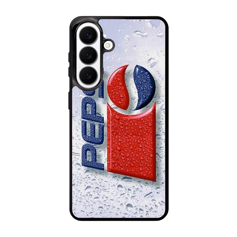 Pepsi Case Samsung Galaxy S26 Plus phone case with DC1393 design