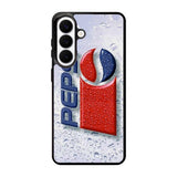 Pepsi Case Samsung Galaxy S26 Plus phone case with DC1393 design