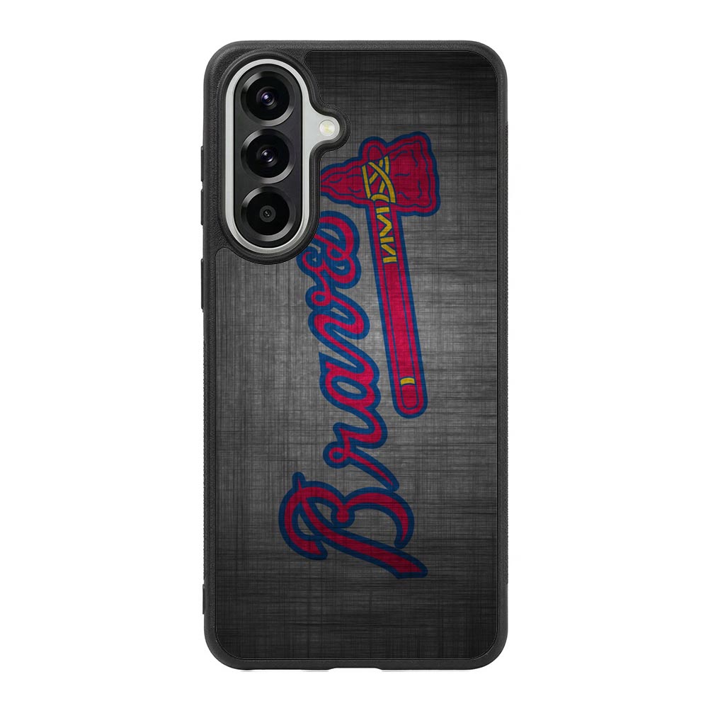 Atlanta Braves 1st Samsung Galaxy A37 Case