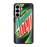 Funny Mountain Dew Samsung Galaxy S26 Plus Case DC0667