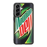 Funny Mountain Dew Samsung Galaxy A37 Case DC0667