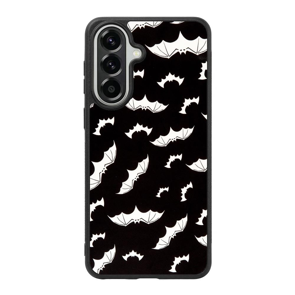 Gothic Bat Case Samsung Galaxy A57 Case DC0718