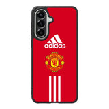 Manchester United Samsung Galaxy A37 Case DC1083